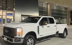 Ford F-350 Super Duty XL 2023 - Tonka 