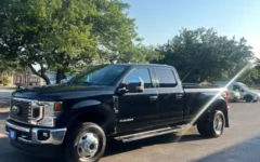 Ford Ford F-350 Super Duty Lariat 2020 