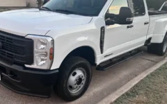 Ford F-350 Super Duty XL Premium 2024 - Br3nda 