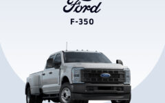 Ford F-350 Super Duty XL 2023 - Goose 